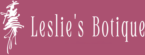 Leslie's Botique